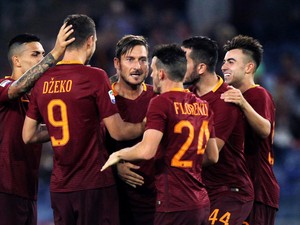 Performa dan Kemenangan yang Bagus dari Roma