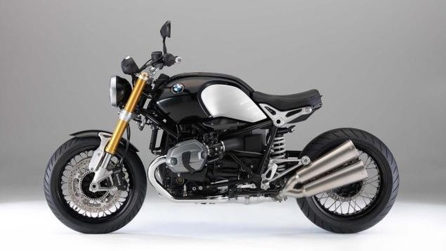Yamaha Mio Reborn dan 2 BMW Anyar Buat Meriah Oktober 2017