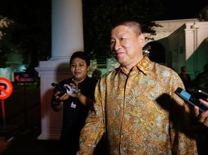 Ini Sosok Aguan, Bos PIK yang Pimpin Rombongan Investor di IKN