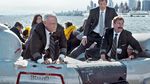 Aksi Penyelamatan Tom Hanks di Film Sully