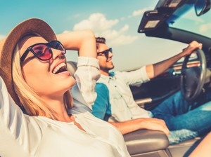 Romantis! Dari Sahabat Jadi Cinta Karena Liburan
