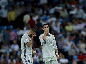 Rentetan Kemenangan Madrid Terhenti di Angka 16, Gagal Ukir Rekor Baru