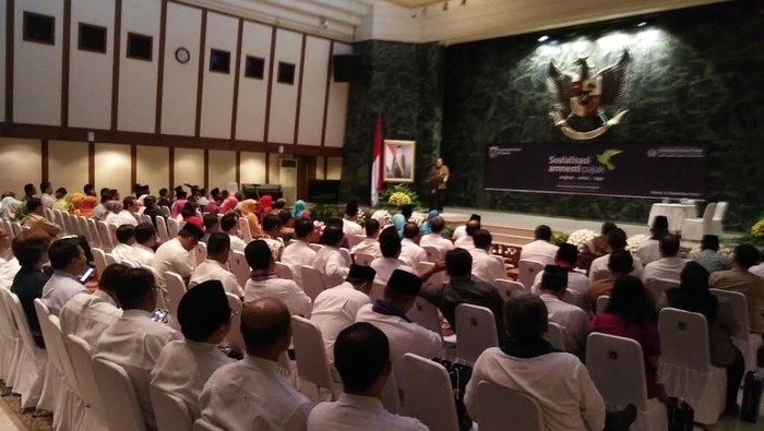 Punya Harta Atas Nama Orang Lain, Bagaimana Lapornya di Tax Amnesty?