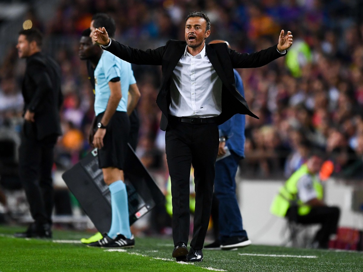 Foto: Getty Images/David Ramos