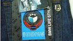 Ini Logo Merek Fashion yang Diduga Tiru BMW