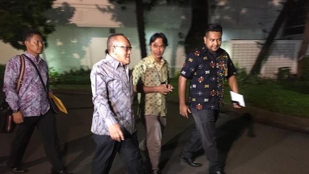 Aburizal Bakrie alias Ical, Pengusaha dan Politisi