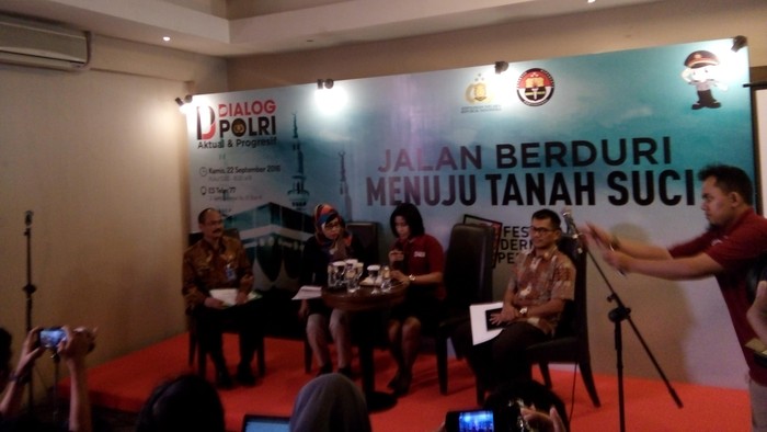 Warga dan Pejabat yang Pernah Haji Baru Boleh Daftar Lagi Setelah 10 Tahun