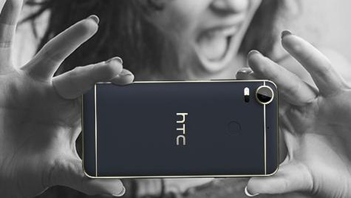 Foto: HTC Foto: HTC
