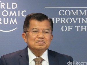 JK: Pemerintah dan Rakyat Harus Kerja Keras Mengevakuasi dan Merehabilitasi