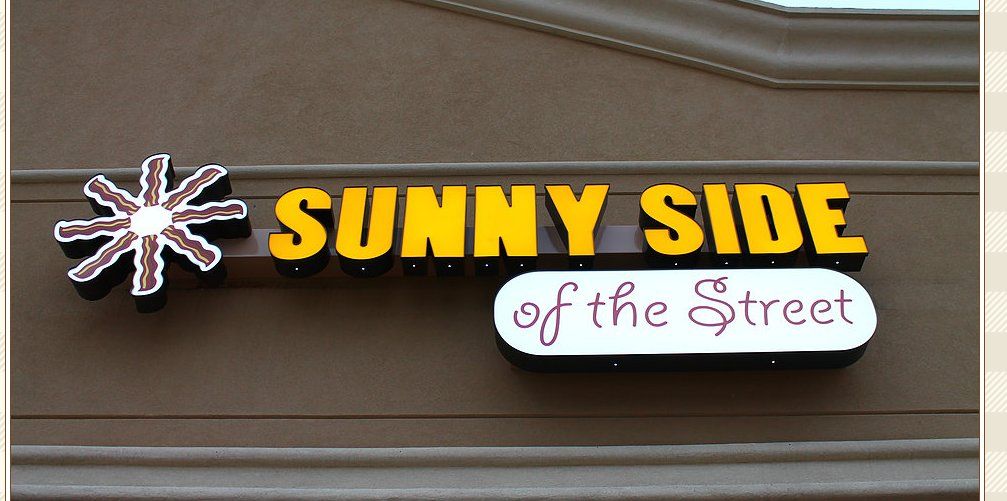 Resto milik keluarga Adrianus (Foto: sunnysidetexas.com)