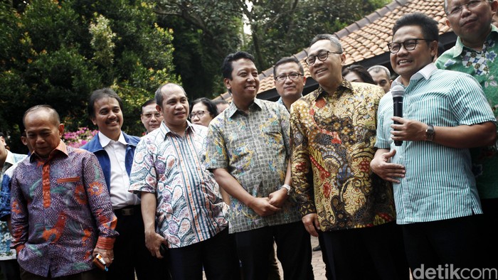 Usung Cagub Sendiri, Koalisi Cikeas Beda Pilihan dengan Gerindra-PKS