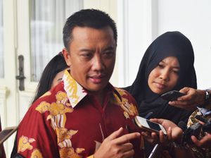 PON Kisruh di Sana-sini, Menpora Akan Evaluasi Besar-besaran