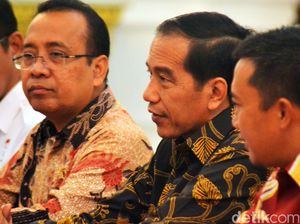 Menanti Gebrakan Jokowi Sikat Mafia Perkara, Oknum MA Harus Jadi Target Utama