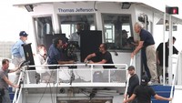 Film garapan sutradara Clint Eastwood itu telah menuai banyak pujian dari kritikus film dan digadang-gadang masuk nominasi Oscar 2017. (Dok. Warner Bros)