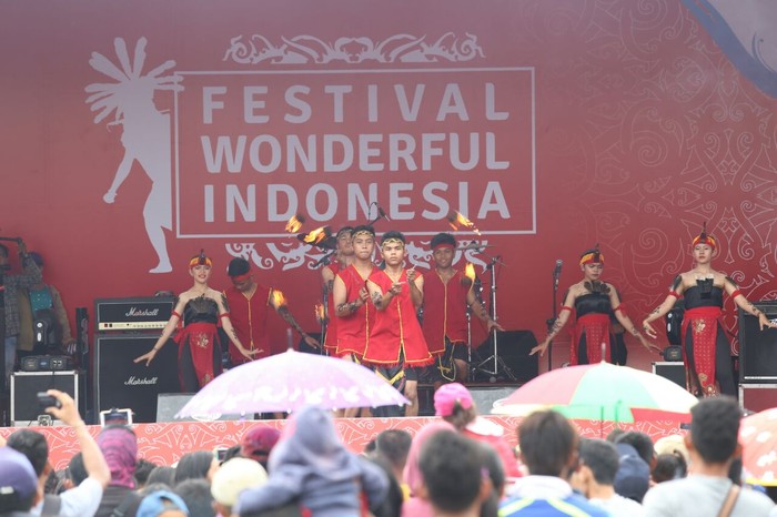 Kemenpar Jaring Wisman Vietnam dengan Strategi yang Unik