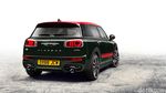 MINI John Cooper Works Clubman, Lebih Garang!