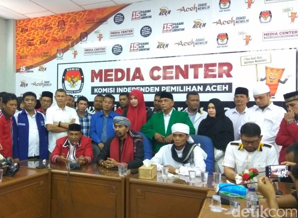 Foto: Agus Setyadi/detikcom