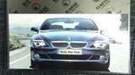 Ini Logo Merek Fashion yang Diduga Tiru BMW