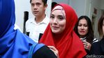 Elma Theana Capek Bolak-Balik Jadi Saksi Gatot Brajamusti