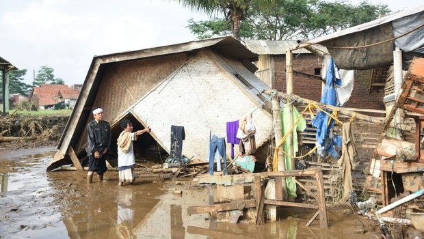 Foto: Tri Ispranoto/detikcom