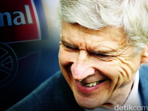 Wenger Sulit Digantikan di Arsenal, Lihat Saja Sir Alex di MU