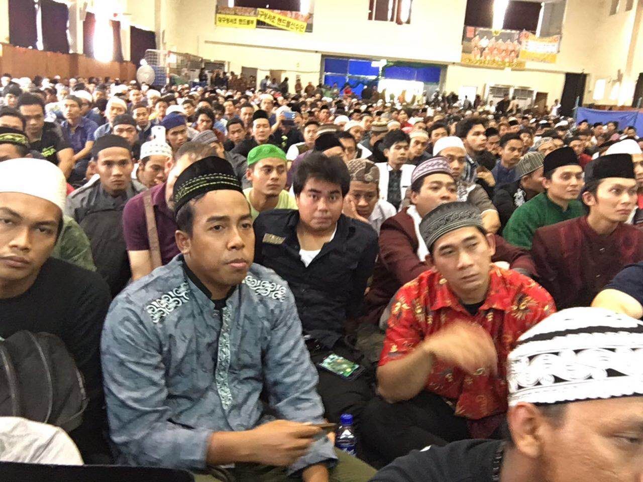 Foto: M Aji Surya/detikcom