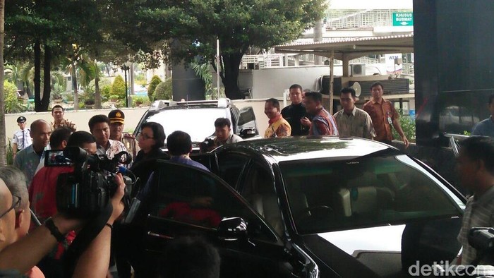 Sri Mulyani Lapor Kekayaan ke KPK