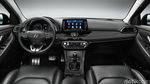 Hyundai i30 Tampil Lebih Modern