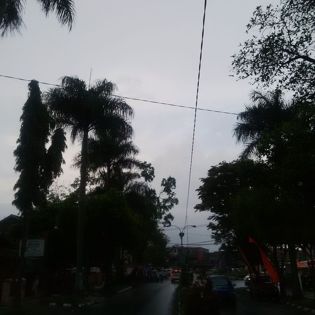 Foto: Masnurdiansyah/detikcom