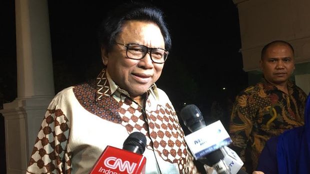 Oesman Sapta Odang, Pengusaha