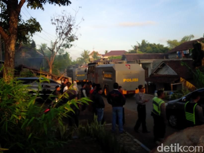 Padepokan Dimas Kanjeng