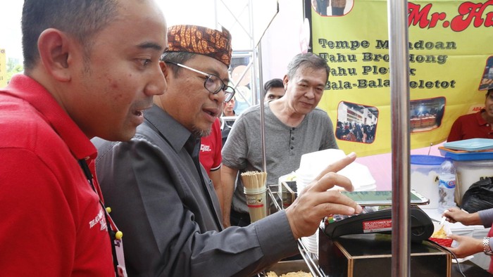 Foto: dok. Telkomsel Foto: dok. Telkomsel