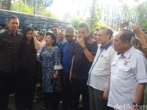 Tak Dapat Pensiun, Agus Harimurti Diberhentikan Secara Hormat dari TNI