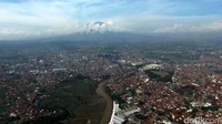 Hingga Jumat (23/9) pukul 09.23 WIB, korban tewas mencapai 27 orang.