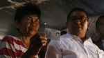 Fadli Zon Datangi Kampung Akuarium