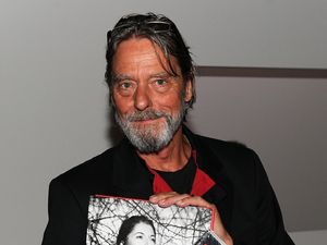 Perseteruan Seniman Fenomenal Marina Abramovic dan Ulay Masih Berlanjut