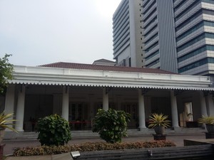 Kadispora DKI Janji Bayar Tunggakan Gaji Atlet