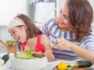Si Kecil Tak Doyan Sayur? Lakukan 5 Trik Ini!