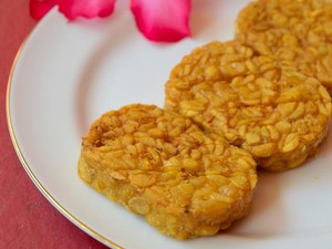 Begini Cara Menggoreng Tempe yang Gurih Renyah