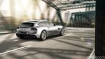 Ferrari Pertama dengan 4 Kursi dan Mesin V8