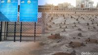 Perang Uhud: Saat Rampasan Perang Melenakan Pasukan Muhammad