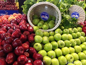 Promosikan Produk Unggulan Amerika, US Fair Akan Digelar di 35 Kota Bulan Oktober