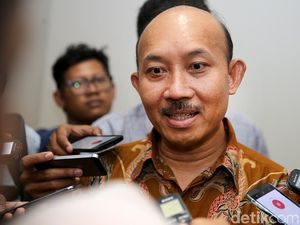 Kontrak Blok East Natuna Belum Akan Diteken Tahun Ini