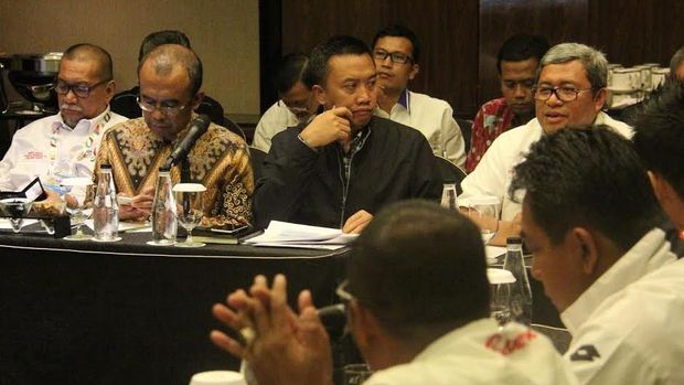 Foto: dok. Humas Kemenpora