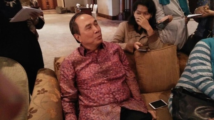 Tampung Dana Tax Amnesty, Bos Alfamart Bangun Proyek Properti Rp 5 T