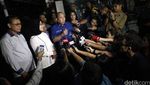 Koalisi Cikeas Usung Agus Yudhoyono-Sylviana Murni