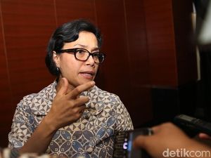 Peringkat Kemudahan Berusaha RI Naik, Sri Mulyani: Karena Penyederhanaan Izin