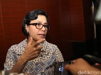 Selain Jadi Menteri Terbaik Dunia, Ini Deretan Prestasi Sri Mulyani
