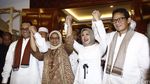 Gerindra dan PKS Usung Anies-Sandiaga