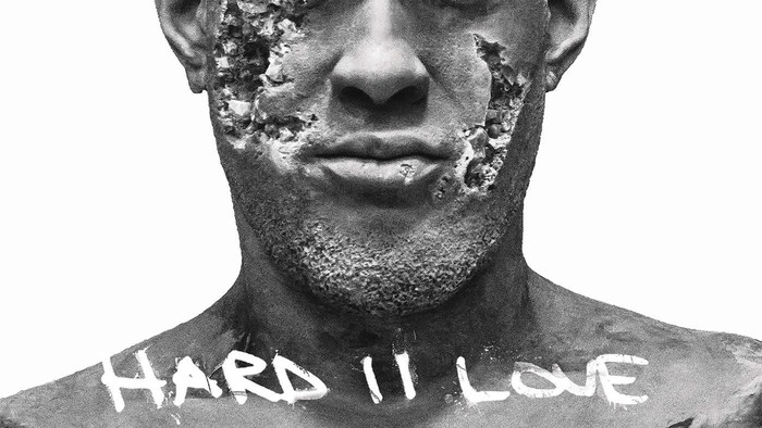 Hard II Love: Tiada Batas untuk Usher